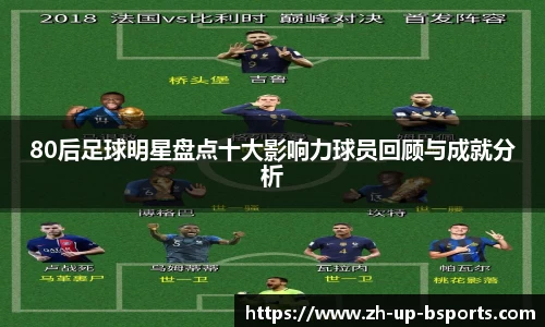 80后足球明星盘点十大影响力球员回顾与成就分析