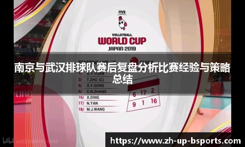 南京与武汉排球队赛后复盘分析比赛经验与策略总结